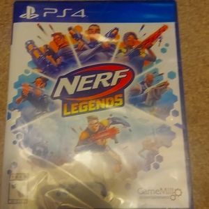 Brand new playstaion 4 Game